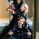 SNURK en Efteling lanceren samen loungewear- en beddengoed collectie