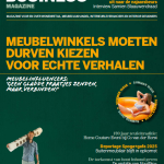 Zomereditie van het vakblad verschenen