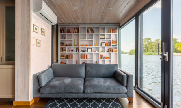 Lichtinval verandert hoe je designmeubels ervaart in de ruimte -Advertorial-