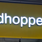 Trendhopper verovert Duitsland, maar met een eigen twist