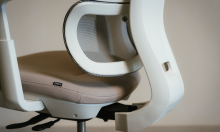 IVONO lanceert nieuwe standaard voor ergonomisch thuiswerken