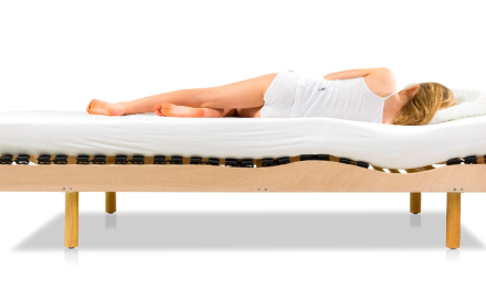 Breaking News: Ultima Bedden versterkt positie met exclusieve samenwerking Waveflex