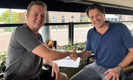 Transfernieuws uit Eindhoven: Rens Deenen naar Moods Collection