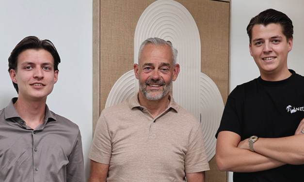 Transfernieuws bij Nijwie Furniture: nieuwe accountmanager en versterking binnendienst