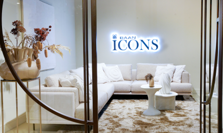‘Japandi design met sterrenstatus’: Baan lanceert tweede ICONS-collectie in volledig verbouwde showroom in Waddinxveen miv 1 september