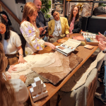 120 Jaar textieltraditie gevierd met topmerken in Amstelveen –Premium artikel uit magazine
