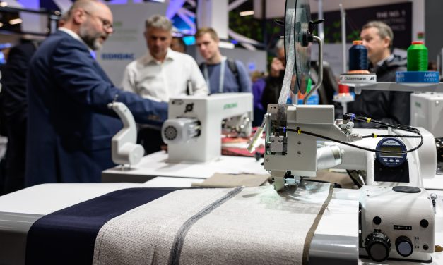 Texprocess 2026 heeft al veel aanmeldingen