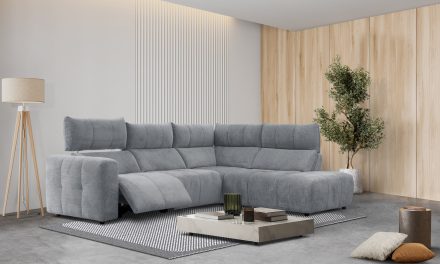 New Ambiance haalt alles uit de kast in Beusichem
