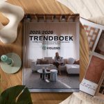 6 Interieurtrends die je niet mag missen in 2025/2026 volgens Volero