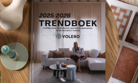 6 Interieurtrends die je niet mag missen in 2025/2026 volgens Volero