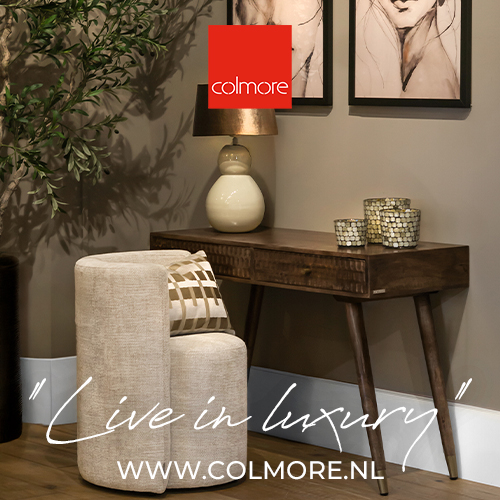 Advertentie