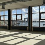 Architecten- en ontwerporganisaties bundelen krachten in de Baanderij