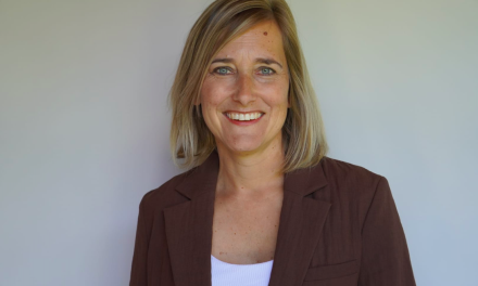Nieuwe accountmanager bij Cartel Living: Suzanne van Pinxteren