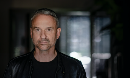 SHADES by Eric Kuster opent eerste Paint Boutique in Amsterdam