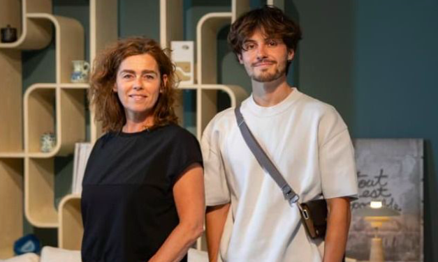 Zuiver Scholarship lanceert nieuwe generatie designtalent