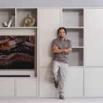 De Eekhoorn, Trendhopper en Samsung lanceren gezamenlijke TV-wandpropositie