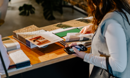 Derde editie Hospitality Design Days