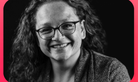 Nirene van Brussel zegt het tegen alle startende interieurvakmensen: “Jij bent de mooimaker van een ruimte.”