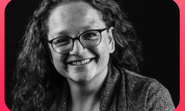 Nirene van Brussel zegt het tegen alle startende interieurvakmensen: “Jij bent de mooimaker van een ruimte.”