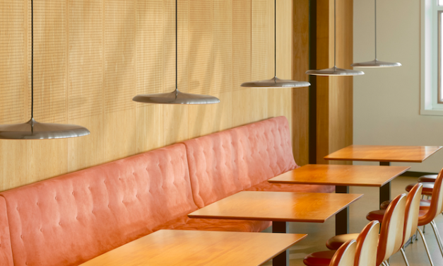 Nordlux Group: Deense traditie in verlichting en design, vanaf zondag 21 september te bewonderen op INCODA in Gorinchem