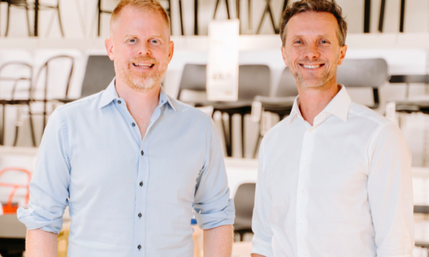 Jon Abrahamsson Ring neemt afscheid als CEO van Inter IKEA Group