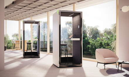 Workspace Design Show 2025: Activate the Senses in Amsterdam