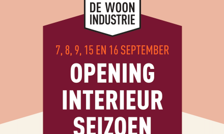 De Woonindustrie kijkt tevreden terug op najaarsvakbeurs