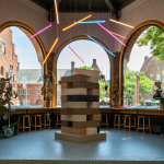 Oostenrijkse fabrikant Kaindl: de toekomst van wonen, duurzaam ontwerp en materialen -Premium artikel uit magazine
