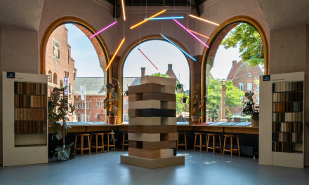 Oostenrijkse fabrikant Kaindl: de toekomst van wonen, duurzaam ontwerp en materialen -Premium artikel uit magazine