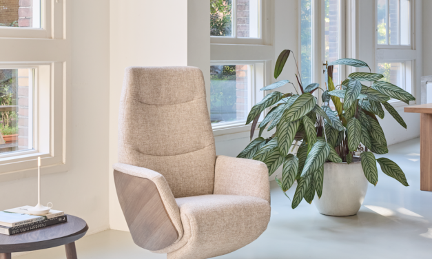 Win-win in de meubelbranche: samenwerking tussen DN Design en Meubelfabriek De Toekomst