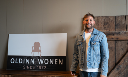 Premium artikel uit magazine: Old Inn wonen, generatie op generatie vertrouwen
