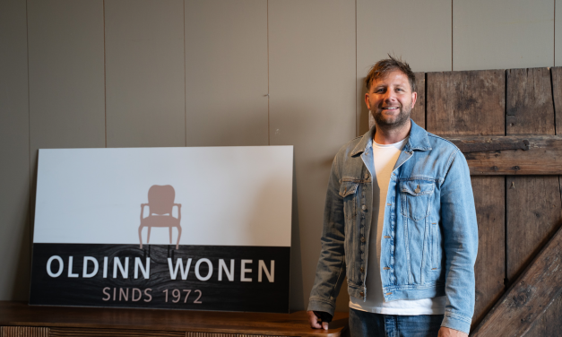 Premium artikel uit magazine: Old Inn wonen, generatie op generatie vertrouwen
