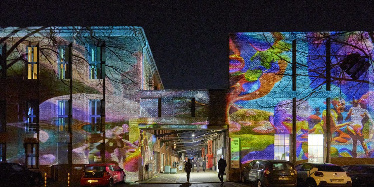 idd cologne beleeft een mooi debuut