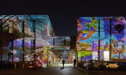 idd cologne beleeft een mooi debuut