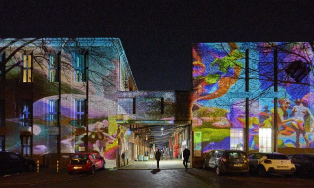 idd cologne beleeft een mooi debuut