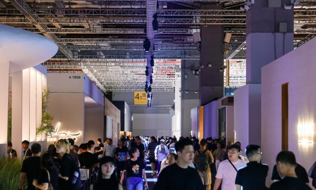 CIFF Shanghai 2025: rol als innovatieplatform blijft behouden