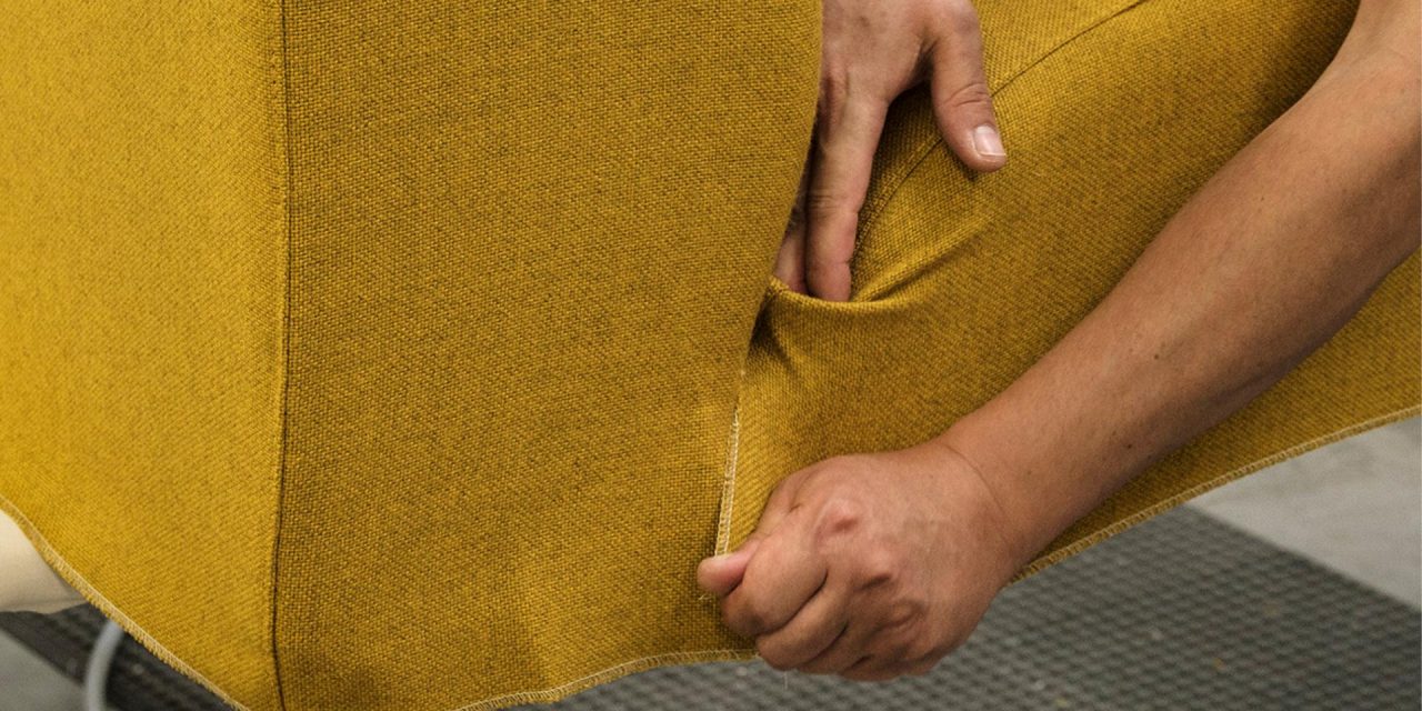 Care & Repair Tools bij Artifort