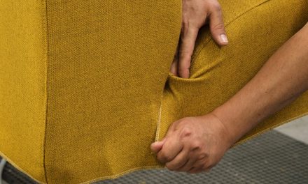 Care & Repair Tools bij Artifort