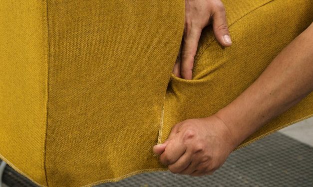 Care & Repair Tools bij Artifort