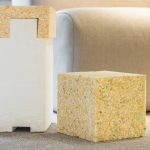 Oude matrassen en meubels vormen de kern van nieuw duurzaam ontwerp van Circuform