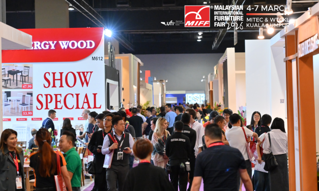 Registratie geopend voor MIFF 2026 (4 tot en met 7 maart 2026)