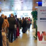 Workspace Design Show (5 – 6 november, Amsterdam) opent volgende week
