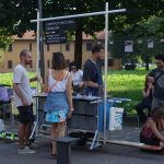 Nieuwe Instituut onderzoekt alternatieven voor impact van design-events tijdens Dutch Design Week
