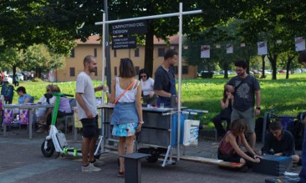 Nieuwe Instituut onderzoekt alternatieven voor impact van design-events tijdens Dutch Design Week