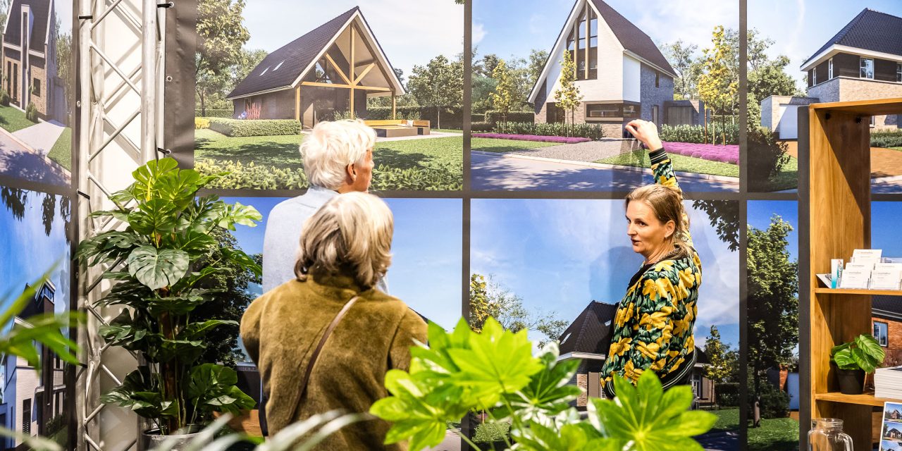 Bekende interieurstylisten naar Huis & Woon Beurs in Evenementenhal Hardenberg