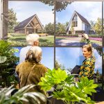 Bekende interieurstylisten naar Huis & Woon Beurs in Evenementenhal Hardenberg