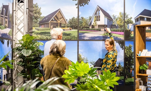 Bekende interieurstylisten naar Huis & Woon Beurs in Evenementenhal Hardenberg