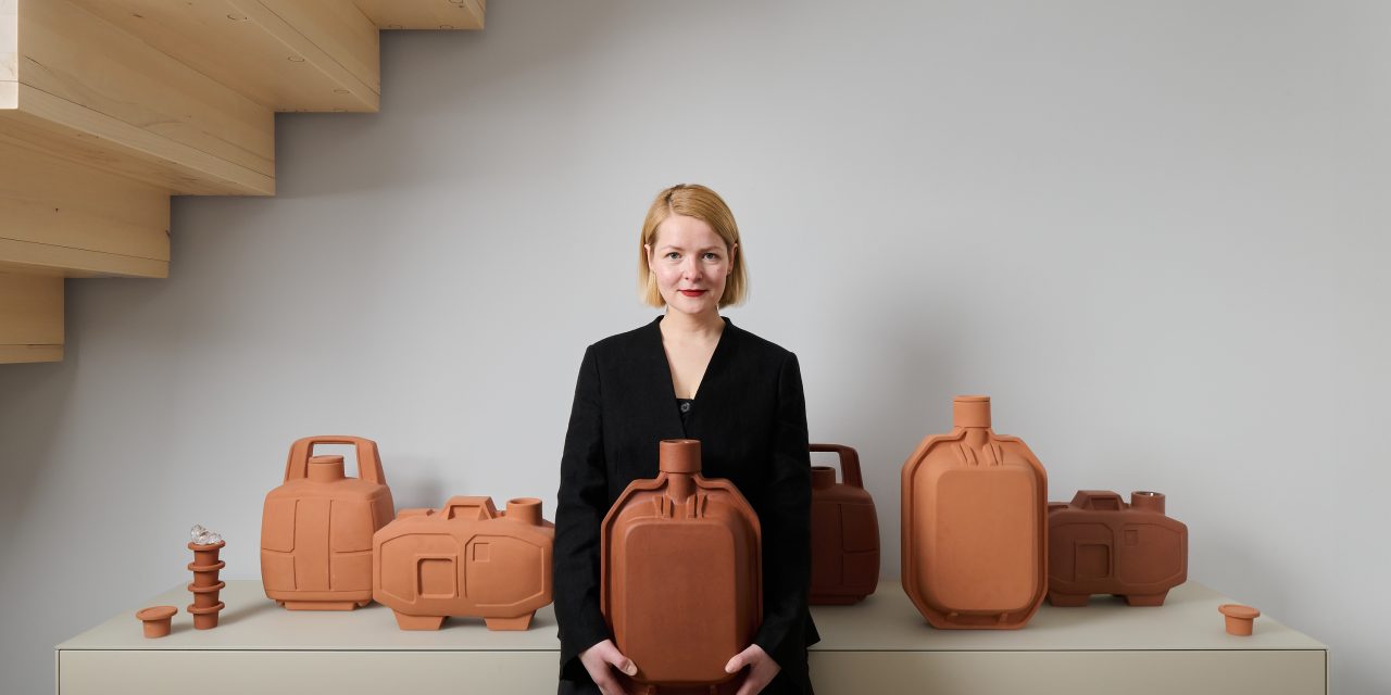 Dutch Design Awards 2025 nomineert vijftien aanstormende talenten