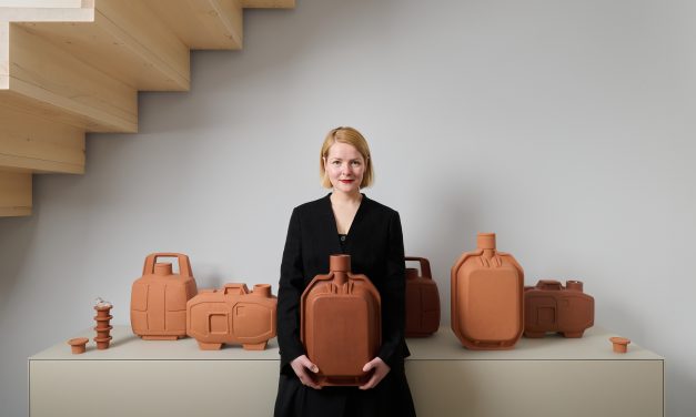 Dutch Design Awards 2025 nomineert vijftien aanstormende talenten