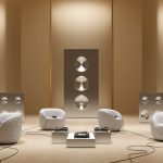 Introvert Chair by Robbie Williams